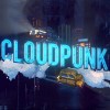 Лучшие игры Киберпанк - Cloudpunk (топ: 8.2k)