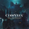 Игра Code Vein Hellfire Knight