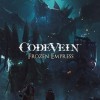 Игра Code Vein: Frozen Empress