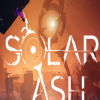 Игра Solar Ash