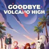 Лучшие игры Инди - Goodbye Volcano High (топ: 11.1k)