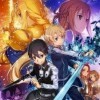 Лучшие игры Аниме - Sword Art Online: Alicization Lycoris (топ: 13.9k)