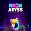 Лучшие игры Пиксельная графика - Neon Abyss (топ: 22.2k)