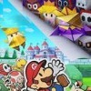 Игра Paper Mario: The Origami King