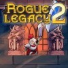 Лучшие игры Платформер - Rogue Legacy 2 (топ: 10.9k)