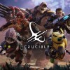 Лучшие игры Файтинг - Crucible (топ: 8.3k)