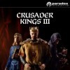 игра от Paradox Interactive - Crusader Kings 3 (топ: 59k)