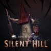 Игра Dead by Daylight: Silent Hill Chapter