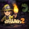 Лучшие игры 2D - Spelunky 2 (топ: 23.4k)