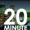игра 20 Minute Metropolis