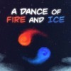 Лучшие игры Музыкальная - A Dance of Fire and Ice (топ: 10.4k)