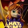 Игра A Hat in Time: Nyakuza Metro