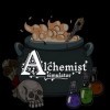 Лучшие игры Менеджмент - Alchemist Simulator (топ: 5.8k)
