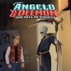 Лучшие игры Ретро - Angelo and Deemon: One Hell of a Quest (топ: 5.3k)
