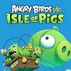 Лучшие игры VR (виртуальная реальность) - Angry Birds VR: Isle of Pigs (топ: 4.2k)
