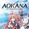 Лучшие игры Аниме - Aokana (топ: 9.5k)