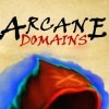 Лучшие игры Магия - Arcane Domains (топ: 6.6k)