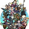 Лучшие игры Аниме - Aria Chronicle (топ: 9.1k)