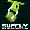 Лучшие игры Пиксельная графика - Supfly Delivery Simulator (топ: 14.1k)