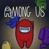 Лучшие игры 2D - Among Us (топ: 34.7k)