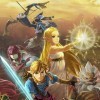 игра от KOEI TECMO GAMES CO., LTD. - Hyrule Warriors: Age of Calamity (топ: 5.9k)