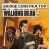 Лучшие игры Физика - Bridge Constructor: The Walking Dead (топ: 7.7k)