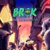 Лучшие игры Тайна - BROK the InvestiGator (топ: 8.7k)