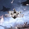 Лучшие игры История - Iron Conflict (топ: 8.5k)