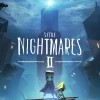 Лучшие игры Платформер - Little Nightmares 2 (топ: 266.8k)