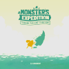 Игра A Monster's Expedition