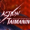 Лучшие игры Аниме - Action Taimanin (топ: 11.3k)