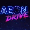 Игра Aeon Drive
