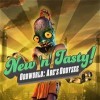 Лучшие игры 2D - Oddworld: Abe's Oddysee New N 'Tasty (топ: 51.7k)
