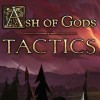 Игра Ash of Gods: Tactics