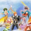 игра от Square Enix - SaGa Frontier Remastered (топ: 11.1k)