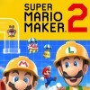 Игра Super Mario Maker 2