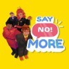 Лучшие игры Пиксельная графика - Say No! More (топ: 7.8k)
