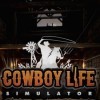Лучшие игры Вестерн - Cowboy Life Simulator (топ: 8.6k)