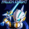 Лучшие игры Платформер - Fallen Knight (топ: 9k)