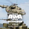 Игра Arma 3 Creator DLC: CSLA Iron Curtain