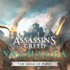 игра от Ubisoft - Assassin's Creed: Valhalla - The Siege of Paris (топ: 61.2k)