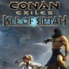 Лучшие игры Нагота - Conan Exiles - Isle of Siptah (топ: 13.4k)