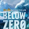 Лучшие игры Песочница - Subnautica: Below Zero (топ: 32k)