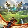 Новые игры Совместная игра по сети на ПК и консоли - Monster Hunter Stories 2: Wings of Ruin
