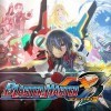 Лучшие игры Аниме - Blaster Master Zero 3 (топ: 10.1k)