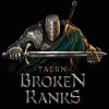 Лучшие игры Онлайн (ММО) - Broken Ranks (топ: 11.5k)