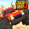 Лучшие игры Гонки - Crash Drive 3 (топ: 14.3k)