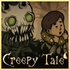 Лучшие игры История - Creepy Tale 2 (топ: 8.6k)