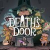 Лучшие игры Тёмное фэнтези - Death's Door (топ: 12.4k)