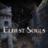 Лучшие игры Аниме - Eldest Souls (топ: 11.9k)